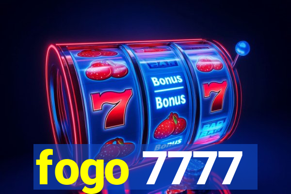 fogo 7777